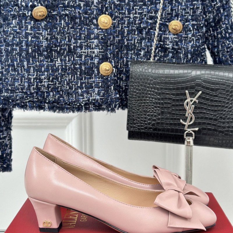 Valentino High Heels